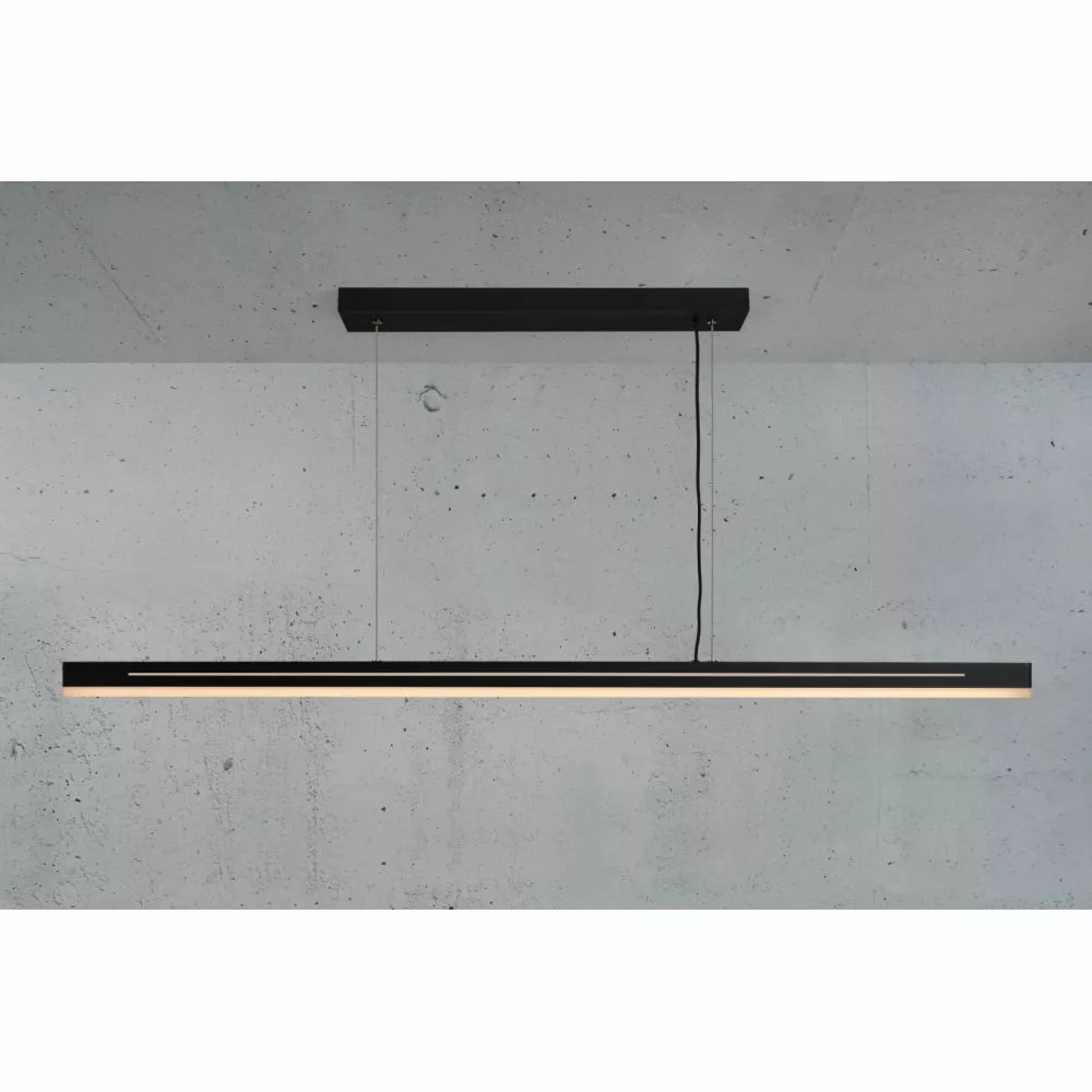 Nordlux Skylar - Pendel - Sort 6 Nordlux Skylar - Pendel - Sort - Billede 4