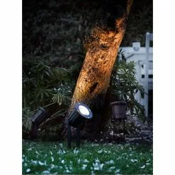 Nordlux Spotlight Gu10 - Spotlight - Sort -Indendørs Belysning Salgsbutik nordlux spotlight gu10 spotlight sort 2