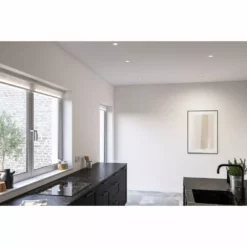 Nordlux Starke - Indbygningsspot - Hvid -Indendørs Belysning Salgsbutik nordlux starke indbygningsspot hvid 4