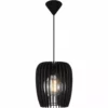 Nordlux Tricbeca 24 - Pendel - Sort 2 Nordlux Tricbeca 24 - Pendel - Sort -Indendørs Belysning Salgsbutik nordlux tricbeca 24 pendel sort