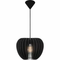 Nordlux Tricbeca 38 - Pendel - Sort