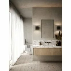 Nordlux Turn - Væglampe - Sort -Indendørs Belysning Salgsbutik nordlux turn vaeglampe sort 3