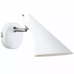 Nordlux Vanila - Væglampe - Hvid