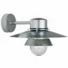 Nordlux Virum - Væglampe - Galvaniseret Stål -Indendørs Belysning Salgsbutik nordlux virum vaeglampe galvaniseret stal