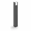 Philips Signify Philips Arbour Stander-/søjlelampe, Anthracite 1x6w -Indendørs Belysning Salgsbutik philips arbour stander sjlelampe anthracite 1x6w