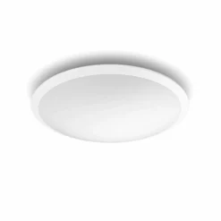 Philips Signify Philips CAVANAL 27K Loftlampe Hvid 1x18W 230 - 8718696169285 -Indendørs Belysning Salgsbutik philips cavanal 27k loftlampe hvid 1x18w 230 8718696169285 1
