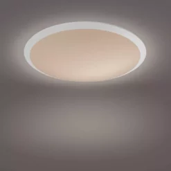 Philips Signify Philips CAVANAL 27K Loftlampe Hvid 1x18W 230 - 8718696169285 -Indendørs Belysning Salgsbutik philips cavanal 27k loftlampe hvid 1x18w 230 8718696169285 3