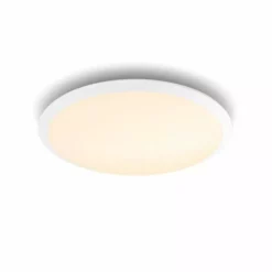 Philips Signify Philips CAVANAL 27K Loftlampe Hvid 1x18W 230 - 8718696169285 -Indendørs Belysning Salgsbutik philips cavanal 27k loftlampe hvid 1x18w 230 8718696169285 6