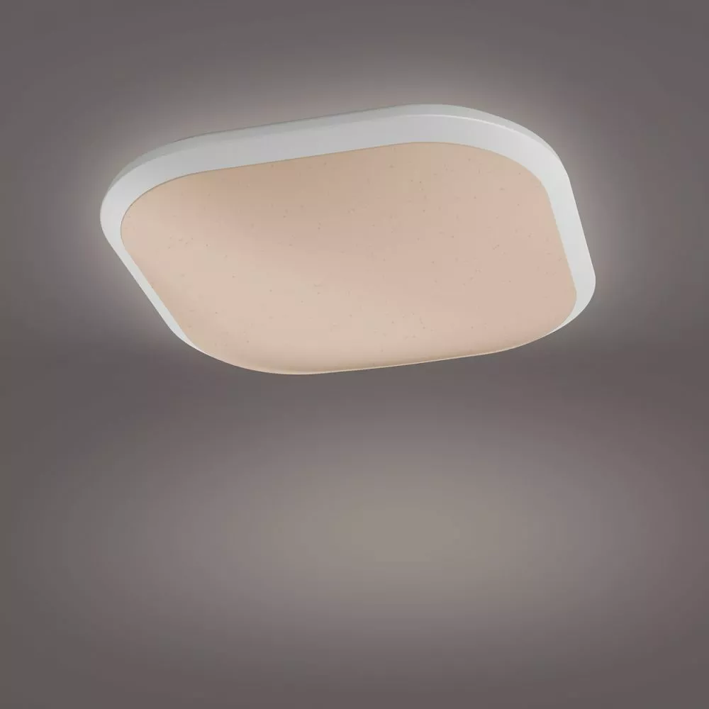 Philips Signify Philips CAVANAL 27K SQ Loftlampe Lamp White 1x18W 7 Philips Signify Philips CAVANAL 27K SQ Loftlampe Lamp White 1x18W - Billede 5