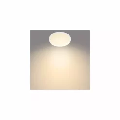 Philips Signify Philips Cavanal Funktionel LED Loftlampe I Hvid Metal/plastik, Rustfritstål - RD 12W 27K W HV IP44 06 12 Philips Signify Philips Cavanal Funktionel LED Loftlampe I Hvid Metal/plastik, Rustfritstål - RD 12W 27K W HV IP44 06 -Indendørs Belysning Salgsbutik philips cavanal funktionel led loftslampe i hvid metalplastik rustfritstal rd 12w 27k w hv ip44 06 3