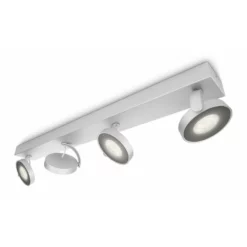Philips Signify Philips Clockwork Bar/tube Led Aluminium 4x5w