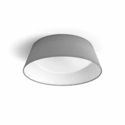 Philips Signify Philips DAWN Funktionel LED Loftlampe I Grå Metal/plastik - CL258 EC RD 14W 30K H HV 06