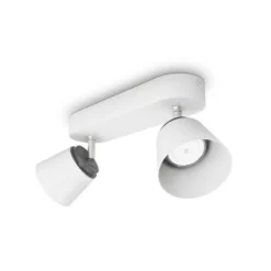 Philips Signify Philips Dender Bar/tube Hvid 2x4w