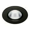 Philips Signify Philips DIVE Funktionel LED Indbygningsspots I Sort Metal/plastik - SL261 RD 070 5.5W 27K BL IP65R 1PK -Indendørs Belysning Salgsbutik philips dive funktionel led indbygningsspots i sort metalplastik sl261 rd 070 55w 27k bl ip65r 1pk