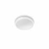 Philips Signify Philips DORIS Funktionel LED Loftlampe I Hvid Metal/plastik - CL257 EC RD 17W 27K W HV IP44 06 -Indendørs Belysning Salgsbutik philips doris funktionel led loftslampe i hvid metalplastik cl257 ec rd 17w 27k w hv ip44 06
