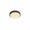 Philips Signify Philips DORIS Funktionel LED Loftlampe I Sort Metal/plastik - CL257 EC RD 6W 27K B HV IP44 06 2 Philips Signify Philips DORIS Funktionel LED Loftlampe I Sort Metal/plastik - CL257 EC RD 6W 27K B HV IP44 06 -Indendørs Belysning Salgsbutik philips doris funktionel led loftslampe i sort metalplastik cl257 ec rd 6w 27k b hv ip44 06