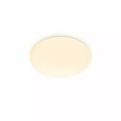 Philips Signify Philips Funktionel LED Loftlampe I Hvid Metal/plastik - CL200 EC RD 20W 40K W HV 06