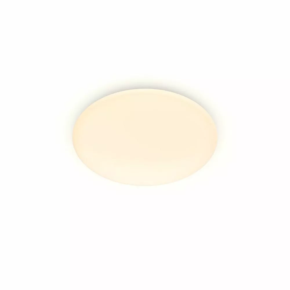 Philips Signify Philips Funktionel LED Loftlampe I Hvid Metal/plastik - CL200 EC RD 20W 40K W HV 06 3 Philips Signify Philips Funktionel LED Loftlampe I Hvid Metal/plastik - CL200 EC RD 20W 40K W HV 06