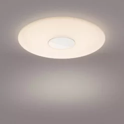 Philips Signify Philips HARAZ Loftlampe Hvid 75W 230V - 8718696169247 -Indendørs Belysning Salgsbutik philips haraz loftlampe hvid 75w 230v 8718696169247 3