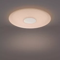 Philips Signify Philips HARAZ Loftlampe Hvid 75W 230V - 8718696169247 -Indendørs Belysning Salgsbutik philips haraz loftlampe hvid 75w 230v 8718696169247 7