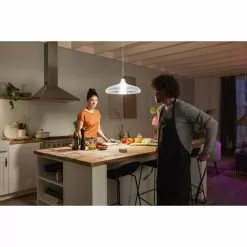 Philips Hue 1-pak A67 E27 - Bluetooth - 8718699747992 -Indendørs Belysning Salgsbutik philips hue 1 pak a67 e27 bluetooth 8718699747992 10