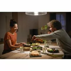 Philips Hue 1-pak A67 E27 - Bluetooth - 8718699747992 -Indendørs Belysning Salgsbutik philips hue 1 pak a67 e27 bluetooth 8718699747992 11