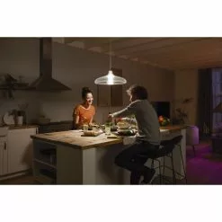 Philips Hue 1-pak A67 E27 - Bluetooth - 8718699747992 -Indendørs Belysning Salgsbutik philips hue 1 pak a67 e27 bluetooth 8718699747992 12