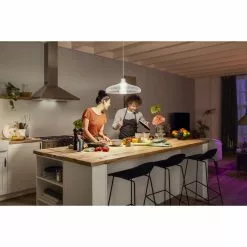 Philips Hue 1-pak A67 E27 - Bluetooth - 8718699747992 -Indendørs Belysning Salgsbutik philips hue 1 pak a67 e27 bluetooth 8718699747992 13