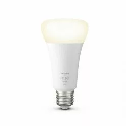 Philips Hue 1-pak A67 E27 - Bluetooth - 8718699747992 -Indendørs Belysning Salgsbutik philips hue 1 pak a67 e27 bluetooth 8718699747992 14