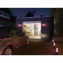 Philips Hue 1-pak A67 E27 - Bluetooth - 8718699747992 -Indendørs Belysning Salgsbutik philips hue 1 pak a67 e27 bluetooth 8718699747992 18