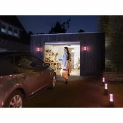 Philips Hue 1-pak A67 E27 - Bluetooth - 8718699747992 -Indendørs Belysning Salgsbutik philips hue 1 pak a67 e27 bluetooth 8718699747992 19