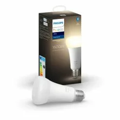 Philips Hue 1-pak A67 E27 - Bluetooth - 8718699747992