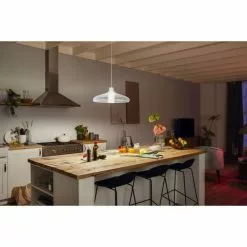 Philips Hue 1-pak A67 E27 - Bluetooth - 8718699747992 -Indendørs Belysning Salgsbutik philips hue 1 pak a67 e27 bluetooth 8718699747992 4
