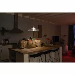 Philips Hue 1-pak A67 E27 - Bluetooth - 8718699747992 -Indendørs Belysning Salgsbutik philips hue 1 pak a67 e27 bluetooth 8718699747992 5
