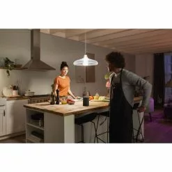 Philips Hue 1-pak A67 E27 - Bluetooth - 8718699747992 -Indendørs Belysning Salgsbutik philips hue 1 pak a67 e27 bluetooth 8718699747992 9
