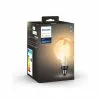 Philips Hue 1 Stk. G125 E27 Filament Globe - Bluetooth - 8719514279131 -Indendørs Belysning Salgsbutik philips hue 1 stk g125 e27 filament globe bluetooth 8719514279131