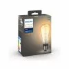 Philips Hue 1 Stk. ST72 E27 Filament Edison - Bluetooth - 8719514279179 -Indendørs Belysning Salgsbutik philips hue 1 stk st72 e27 filament edison bluetooth 8719514279179