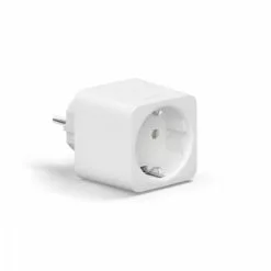 Philips Hue 1x Smart Plug - 929003050601 -Indendørs Belysning Salgsbutik philips hue 1x smart plug 929003050601 2