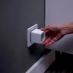Philips Hue 1x Smart Plug - 929003050601 -Indendørs Belysning Salgsbutik philips hue 1x smart plug 929003050601 4