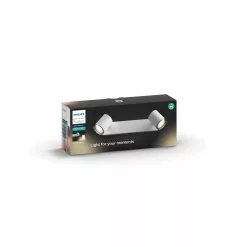 Philips Hue Adore Hue Bar/tube Hvid 2x5.5W 230V