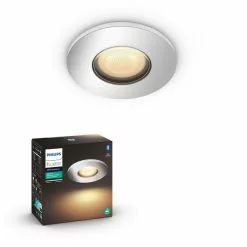 Philips Hue Adore Hue Recessed Chrome 1x5W 230V - 929003055801