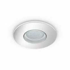 Philips Hue Adore Hue Recessed Chrome 1x5W 230V - 929003055801 -Indendørs Belysning Salgsbutik philips hue adore hue recessed chrome 1x5w 230v 929003055801 6
