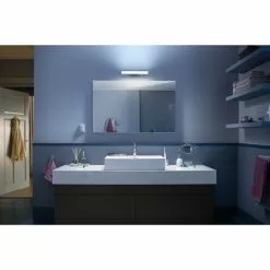 Philips Hue Adore Hue Væg Lamp Hvid 1x13W 24V - 929003056601 -Indendørs Belysning Salgsbutik philips hue adore hue vaeg lamp hvid 1x13w 24v 929003056601 5
