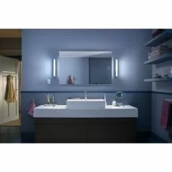 Philips Hue Adore Hue Væg Lamp Hvid 1x13W 24V - 929003056601 -Indendørs Belysning Salgsbutik philips hue adore hue vaeg lamp hvid 1x13w 24v 929003056601 6