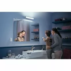 Philips Hue Adore Hue Væg Lamp Hvid 1x13W 24V - 929003056601 -Indendørs Belysning Salgsbutik philips hue adore hue vaeg lamp hvid 1x13w 24v 929003056601 8