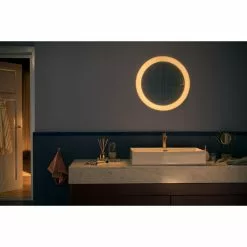 Philips Hue Adore Hue Væg Lamp Hvid 1x27W 24V - 929003056801 -Indendørs Belysning Salgsbutik philips hue adore hue vaeg lamp hvid 1x27w 24v 929003056801 10