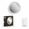 Philips Hue Adore Hue Væg Lamp Hvid 1x27W 24V - 929003056801 1 Philips Hue Adore Hue Væg Lamp Hvid 1x27W 24V - 929003056801 -Indendørs Belysning Salgsbutik philips hue adore hue vaeg lamp hvid 1x27w 24v 929003056801