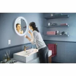 Philips Hue Adore Hue Væg Lamp Hvid 1x27W 24V - 929003056801 -Indendørs Belysning Salgsbutik philips hue adore hue vaeg lamp hvid 1x27w 24v 929003056801 15