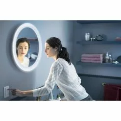 Philips Hue Adore Hue Væg Lamp Hvid 1x27W 24V - 929003056801 -Indendørs Belysning Salgsbutik philips hue adore hue vaeg lamp hvid 1x27w 24v 929003056801 17