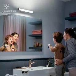 Philips Hue Adore Væglampe Til Badeværelset - 8718696170823 15 Philips Hue Adore Væglampe Til Badeværelset - 8718696170823 -Indendørs Belysning Salgsbutik philips hue adore vaeglampe til badevaerelset 8718696170823 3